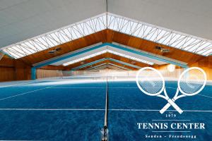 Tenniscenter Senden-Freudenegg